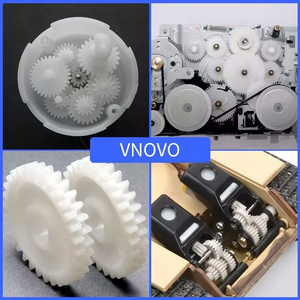 Werks kleines Paket Universal Gear Schmier mittel Fett geräusch reduzierung weißes Lithium fett - Product Image 5