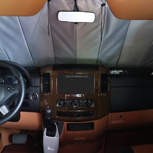 Cubierta de ventana opaca <span class=keywords><strong>para</strong></span> caravana, parasol Interior <span class=keywords><strong>para</strong></span> <span class=keywords><strong>furgoneta</strong></span>, modelo 2007 a 2022, <span class=keywords><strong>accesorios</strong></span> <span class=keywords><strong>para</strong></span> caravana - Product Image 5