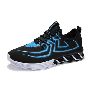 unisex hombre <span class=keywords><strong>mujer</strong></span> damas zapatillas Zapatillas no marca colorido luz <span class=keywords><strong>de</strong></span> malla <span class=keywords><strong>de</strong></span> tela para deportes zapatos <span class=keywords><strong>de</strong></span> china - Product Image 4