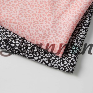 Camicie da sera con stampa digitale in tessuto 100% rayon di tessuti di parabrezza Tela - Product Image 5