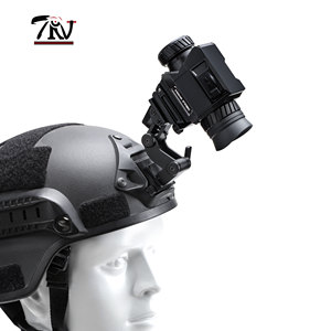 TRV最新NVG3rd Gen2ナイトビジョンハイパワーヘルメットナイトビジョンゴーグル長距離赤外線デジタルナイトビジョン単眼 - Product Image 2