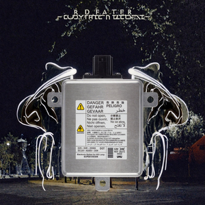 ใหม่ซีนอนซุปเปอร์วิชั่น 55W ชุดไฟหน้า <span class=keywords><strong>D2s</strong></span> บัลลาสต์อิเล็กทรอนิกส์ W3T19371 สำหรับ 3 2007 2008 2009 อินเวอร์เตอร์ควบคุมคูลไวท์ - Product Image 3