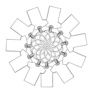 DIY Sublimation Promotional Keychains Stainless Steel <b>T</b>-shirt Shape Custom Keychain Blanks Metal Keyrings - Product Image 4