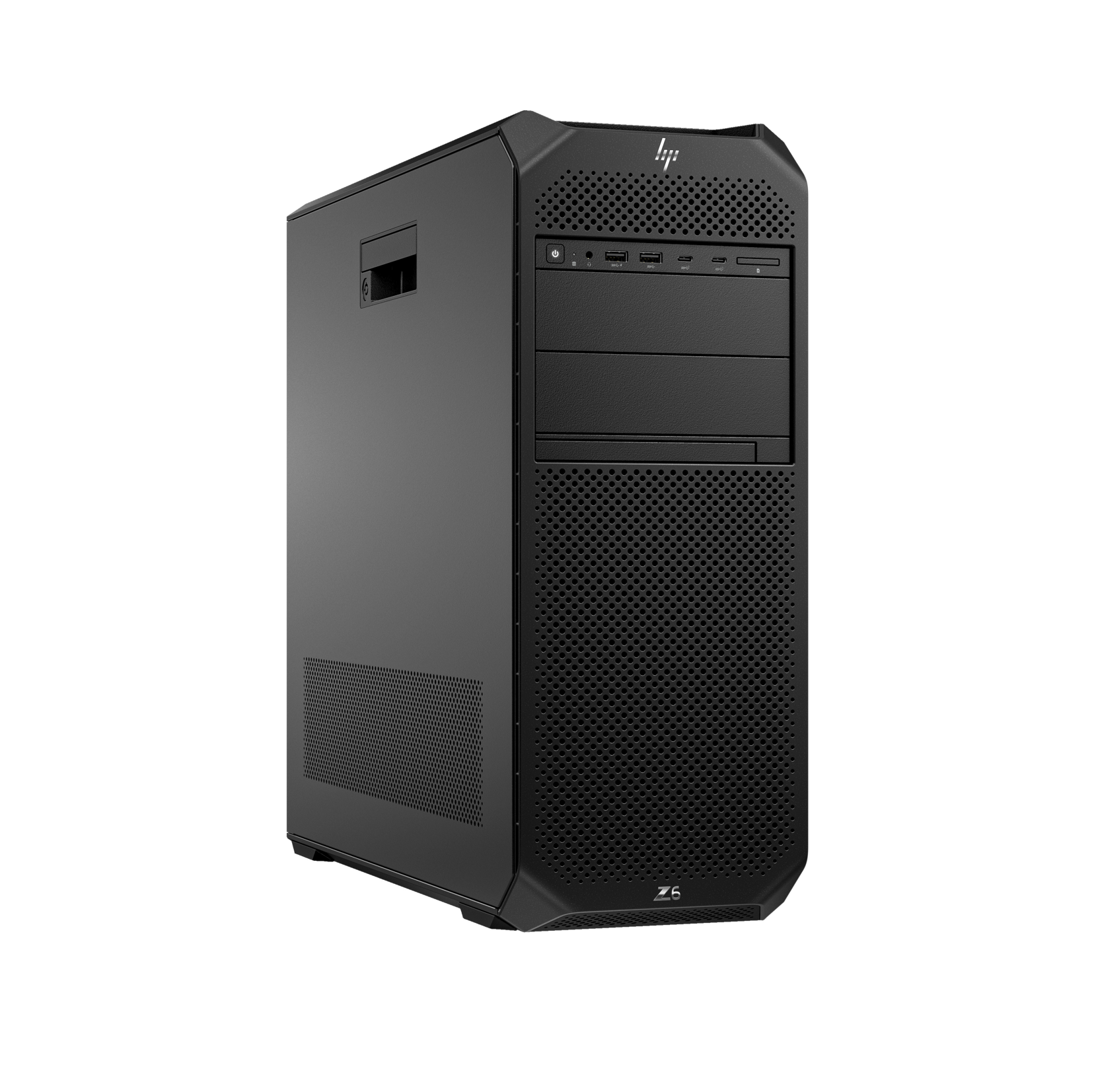 Powerful Performance with Cutting-edge hp desktop 6000 Solutions
