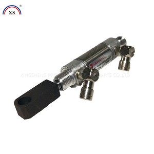 Vanne de commande Norgren L2.334.030/03, taille de port 1/2 pouce, pour Heidelberg XL75 XL105 - Product Image 2