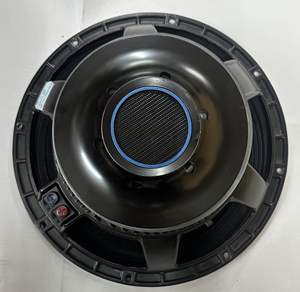 ลำโพงมืออาชีพขนาด 18 นิ้ว กำลังขับสูง สำหรับคอนเสิร์ต งานดีเจ และระบบเสียง ลำโพง PA ขนาด 18 นิ้ว ประสิทธิภาพสูงสำหรับงานอีเว้นท์ - Product Image 2