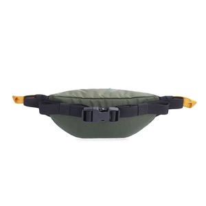 Tas Pinggang CHANGRONG dari Plastik Nylon Daur Ulang untuk Hiking, Lari, dan Jalan Kaki - Product Image 4