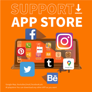 10.25 ''android 13 Car GPS navigation cho BMW 1 Series 120i E81 E82 e87 E88 4 gam RAM 64 gam Rom 8Core Car đài phát thanh đa phương tiện - Product Image 2