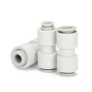 Connecteur endotrachéal de type SMC KQ2H08-00 miniature KJH03-00 direct KJH03-04 neuf, connexion filetée pour l'air - Product Image 5