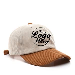 Custom Sporty 5-Panel Baseball Cap <b>for</b> Men <b>Women</b> Adjustable Cotton Twill Snapback with Embroidery Polo Dad <b>Hat</b> Hip Hop - Product Image 1