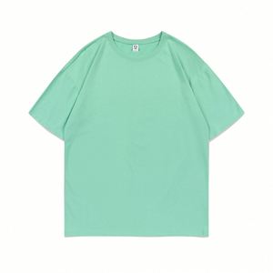 Wholesale Custom Plain Men's and Women's T-<b>shirt</b> White Printed T-<b>shirt</b> 100% Cotton Custom T-<b>shirt</b> - Product Image 2