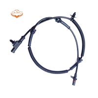 Capteur de vitesse de roue ABS personnalisable B203630010 B20-3630010 pour pièces automobiles en ligne Dongfeng Fengxing