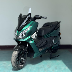 Moto Sportive EU SINSKI Haute Performance 2000W 72V pour Adultes, Nouveau Style, Vente en Gros Usine - Product Image 2