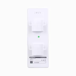 <span class=keywords><strong>Tenda</strong></span> O3 Wireless 5km Outdoor <span class=keywords><strong>Point</strong></span> To <span class=keywords><strong>Point</strong></span> CPE - Product Image 6