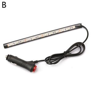 Nouvelle <span class=keywords><strong>barre</strong></span> lumineuse <span class=keywords><strong>LED</strong></span> UV ultraviolette pour voiture et taxi, tube lumineux, choix de modèle, lumière <span class=keywords><strong>noire</strong></span> pour fête, USB, lampe de club - Product Image 2