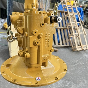 Bomba Hidráulica Principal XUNPO Original Rebuild SBS80 Assy 391-9433 3919433 282-1543 2821543 para Excavadora de Orugas 319D E319D - Product Image 2