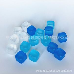 น้ำแข็งก้อนแช่แข็งฉุนเฉิง ขนาด 2.6 ซม. ใช้ซ้ำได้สำหรับเครื่องดื่ม - Product Image 3