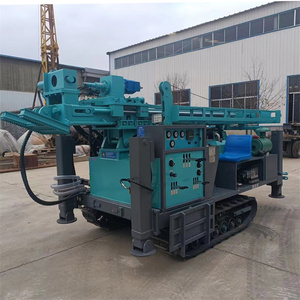 Giàn Khoan Địa Kỹ Thuật Lõi SPT Kết Hợp Cung Cấp Khoan CNS Có Máy Khoan Bùn Thử Nghiệm Đầy Đủ Chức Năng Kiểm Tra CPT - Product Image 4