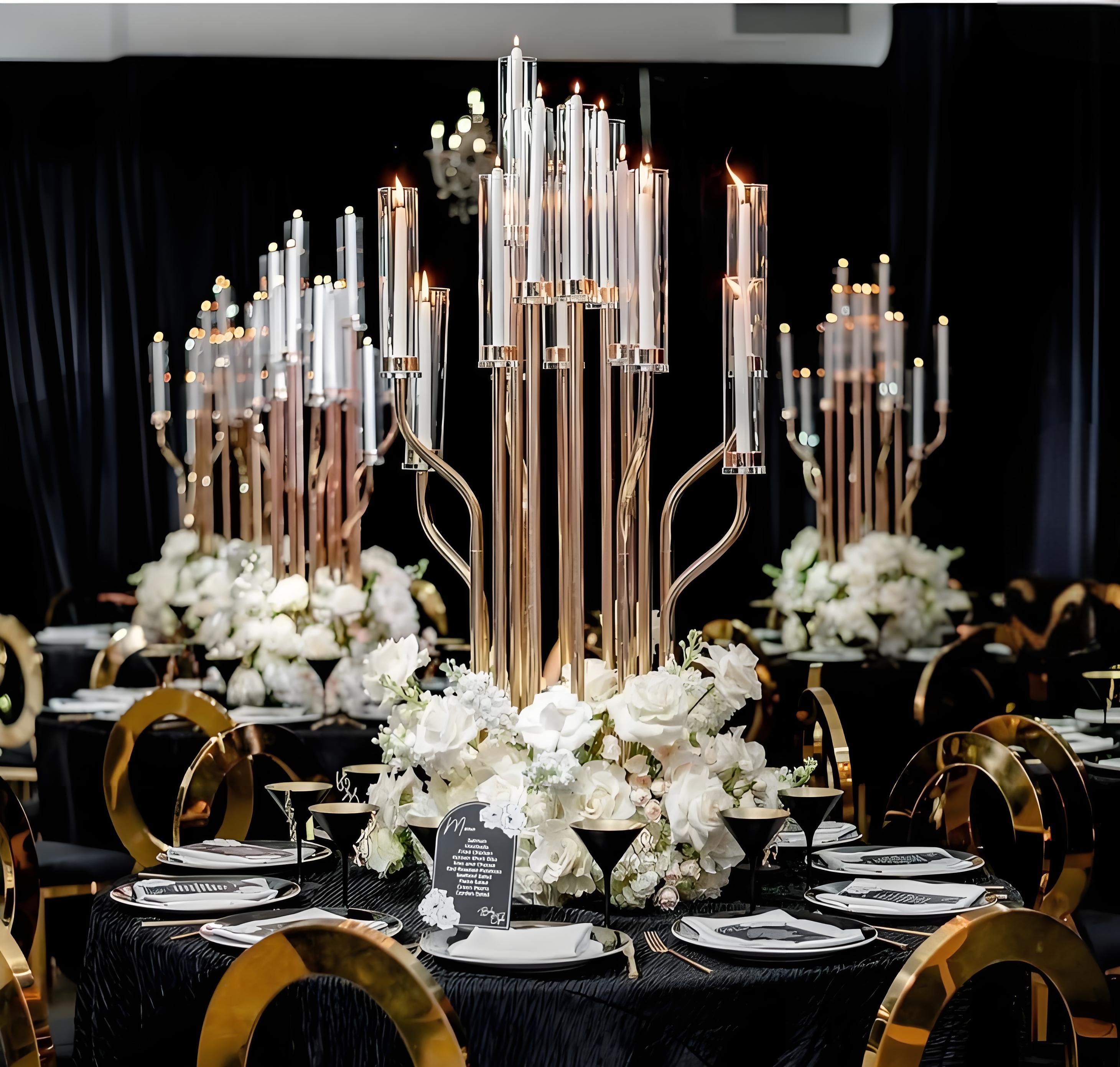 Tall-Metal-Gold-Candle-Holder-