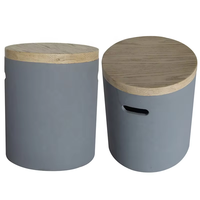 GRC Outdoor Unregelmäßige lange Stühle und Eck hocker Solitary Waiting Rest Sitze für den Innen-und Außenbereich Wohnzimmer möbel