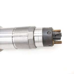 Injecteur diesel Common Rail 0445120124 pour système de carburant Bosch, pièce moteur diesel - Product Image 1