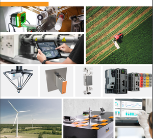 Module de commutation PLC B&<span class=keywords><strong>R</strong></span> Original et neuf X20AI4622, module de capteur d'image et de caméra à prix compétitif - Product Image 5