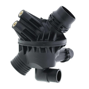 ท่อร่วมไอดีสำหรับ BMW X3 11537586783 11537586784 สีดำ อะไหล่ทดแทน - Product Image 1