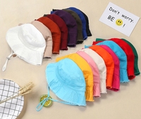 Sombrero de Pescador Reversible al por Mayor con Correa para la Barbilla, Ala Ancha, Borde sin Rematar, Impermeable, de Diseño, para Correr y Viajar, Unisex