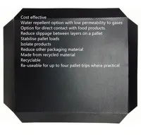 Hoja deslizante de plástico negro de alta calidad, 1mm, 1,5mm, PP, HDPE