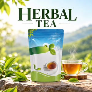 Té Herbal de Marca Privada, Suplemento Herbal de Marca Privada, Apoyo Diario para el Bienestar, Fabricante OEM ODM - Product Image 4