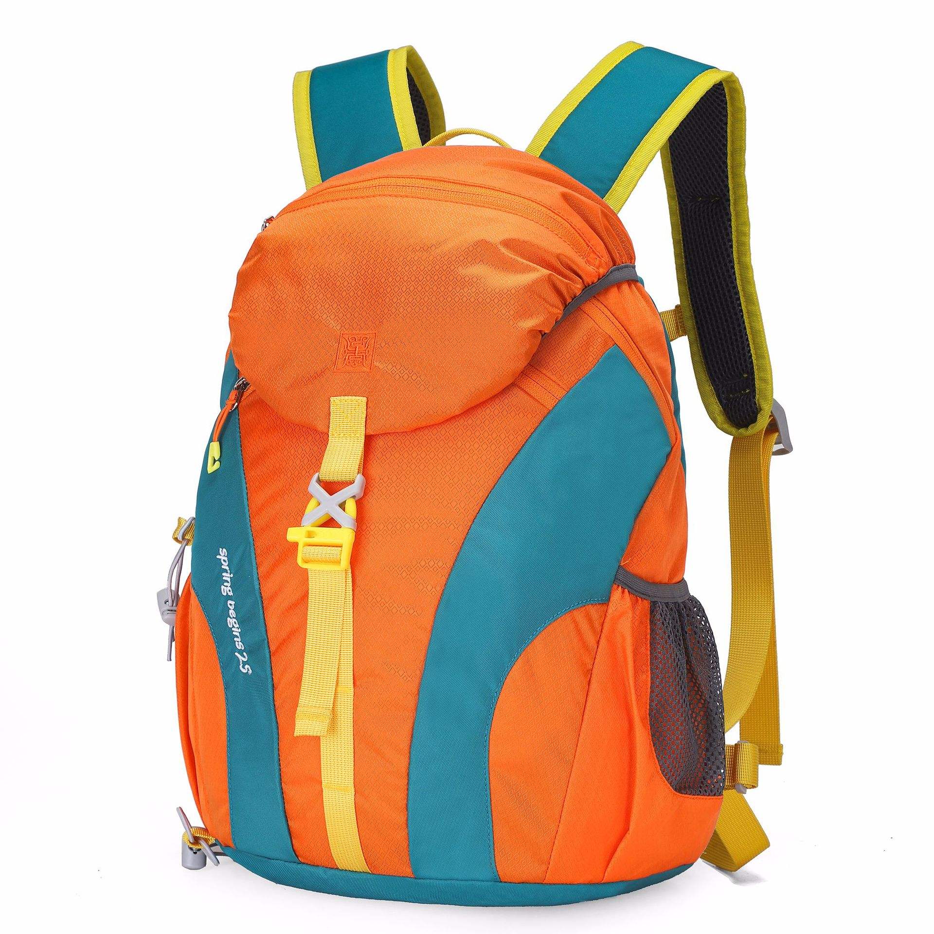 C8225 upgraded model orange - 25l