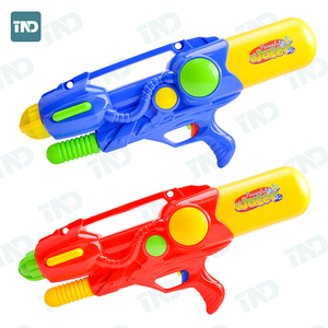 Pistolet à eau à fonctionnement manuel, jouet à eau pulvérisateur, pas cher, ventes élevées, jouet de plage et de piscine pour enfants - Product Image 3