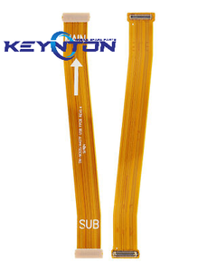 Cable flexible para placa base de <span class=keywords><strong>Samsung</strong></span> M30, conector flexible para placa principal de carga LCD - Product Image 2