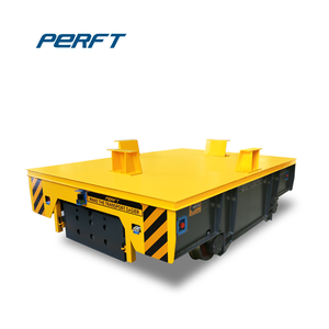 עגלת מסילה ממונעת להעברת תבניות, פלדה חדשה, מתוצרת סין - Product Image 5