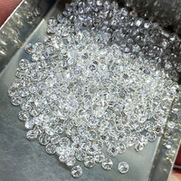 1mm 1.2mm 1.5mm 2mm 3.0mm gevşek elmas 24h nakliye Starsgem en kaliteli tam stok DEF VVS Melee Hpht Lab yetiştirilen elmas