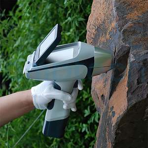 Espectroscópio Colorido Espectroscópico Analisador <span class=keywords><strong>Skyray</strong></span> Genius <span class=keywords><strong>Xrf</strong></span> para Metais e Minerais Espectroscópio Portátil - Product Image 4