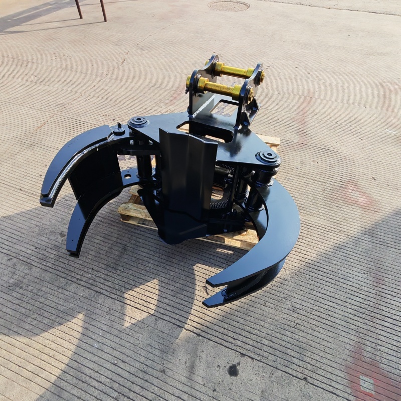 WIGON Hydraulic Tree Shear for 1