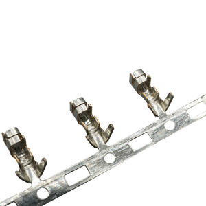 Jst Xhs Xhb 2.54Mm Connectorbehuizing 2.54 XHB-2Y/3y/4y/5y/6y Xh2.54 Connector Met Slotaansluiting - Product Image 5