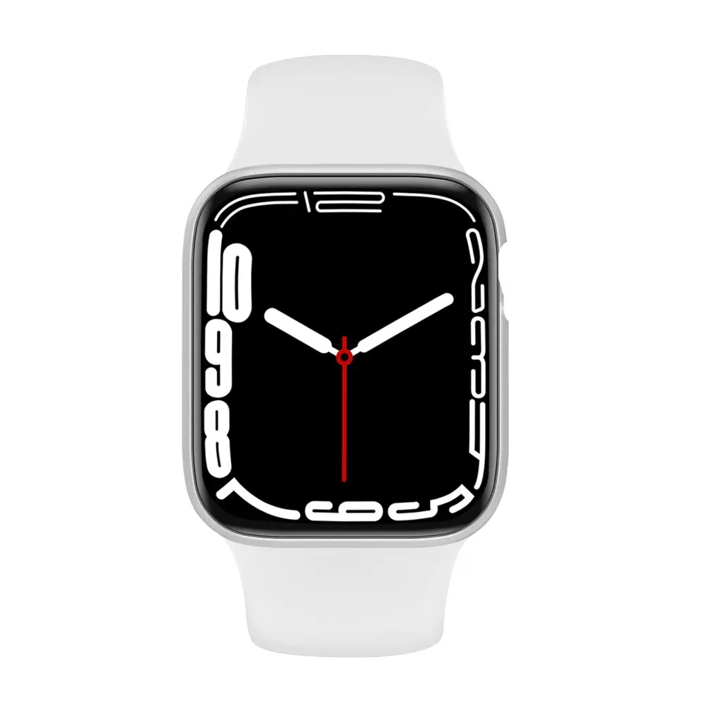 Smart Watch Series 7 Reloj Inteligente Montre Waterproof Smartwatch Plus pro max seri 6