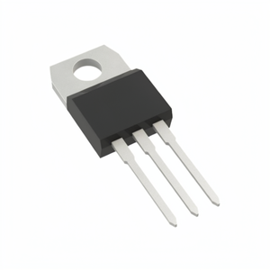 Electronic Circuit Components Authorized Distributor Thyristors TO-220-3 T1235H-8I - Product Image 1