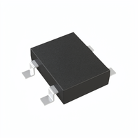 Buy Electronics Components Online 4-SMD, Gull Wing SDB153-TP Diodes Manufacturer Channel