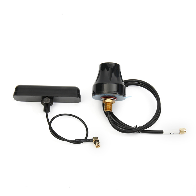 Outdoor Waterproof Base Station 2.4GHz / 5.8GHz / 2400-2500MHz / 5100-5800MHz Industrial Wireless wifi antenna 20km
