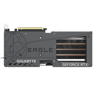 Tarjeta Gráfica para Juegos <span class=keywords><strong>GIGABYTE</strong></span> GeForce <span class=keywords><strong>RTX</strong></span> <span class=keywords><strong>4070</strong></span> <span class=keywords><strong>Ti</strong></span> <span class=keywords><strong>EAGLE</strong></span> 12G Usada, con Frecuencia de Núcleo de 2610 MHz y 12 GB de Memoria (GV-N407TEAGLE-12GD) - Product Image 4