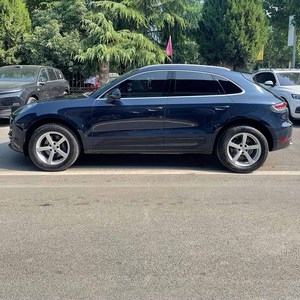 Coche usado 2020 Porsche <span class=keywords><strong>Macan</strong></span> 2,0 T <span class=keywords><strong>SUV</strong></span> de lujo kilometraje 5,9 W km stock disponible para la venta - Product Image 4
