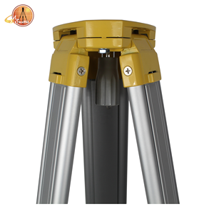Dụng Cụ Khảo Sát Bền Bỉ Phụ Kiện Chân Máy MYZOX Bằng Nhôm Cho Total Station <span class=keywords><strong>Theodolite</strong></span> - Product Image 2