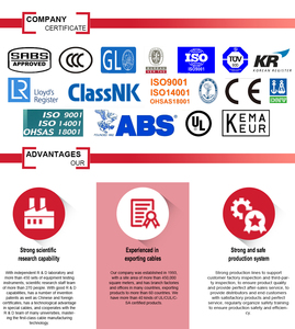 Cable de Batería de Alta Gama 1/0 AWG, Cable OFC 0AWG para Uso en Sistemas de Audio para Automóviles, Cable de Alimentación para Automóvil - Product Image 6