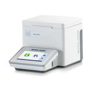 Réfractomètre Toledo Easy R40 30468672 avec plage Brix de 0-32% et précision de 0,0005 Ri - Product Image 1