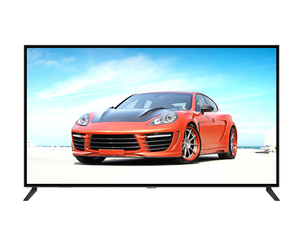 Téléviseur intelligent Android 4K OEM/ODM de 32 à 100 pouces, Full HD 1080P, pour salon et hôtel, TV 32 40 43 50 55 65 pouces - Product Image 3