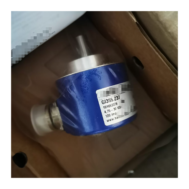 Encoder GI355.Z37 New and Original Price Not Real to Be Negotiated