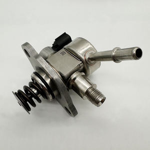 La bomba de combustible de alta presión <span class=keywords><strong>Q</strong></span> 12682079 es adecuada para la bomba de combustible original Roewe MG Buick Opel Chevrolet GMC - Product Image 2